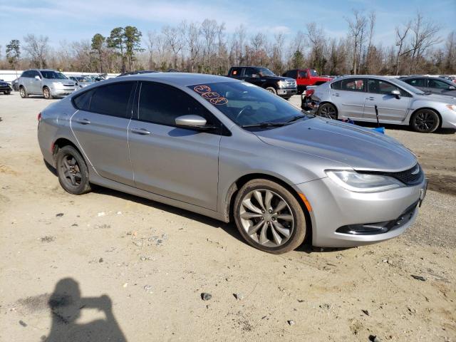 Photo 3 VIN: 1C3CCCDG9FN522610 - CHRYSLER 200 