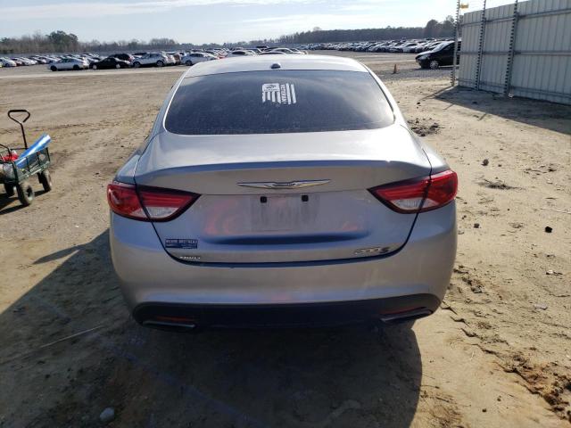 Photo 5 VIN: 1C3CCCDG9FN522610 - CHRYSLER 200 