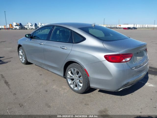 Photo 2 VIN: 1C3CCCDG9FN522915 - CHRYSLER 200 