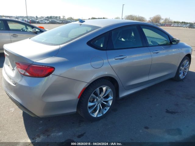 Photo 3 VIN: 1C3CCCDG9FN522915 - CHRYSLER 200 