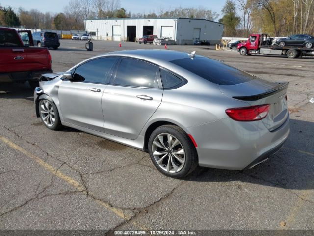 Photo 2 VIN: 1C3CCCDG9FN522929 - CHRYSLER 200 