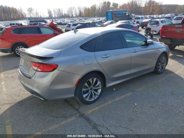 Photo 3 VIN: 1C3CCCDG9FN522929 - CHRYSLER 200 