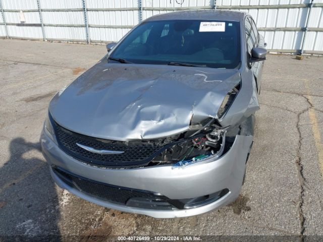 Photo 5 VIN: 1C3CCCDG9FN522929 - CHRYSLER 200 