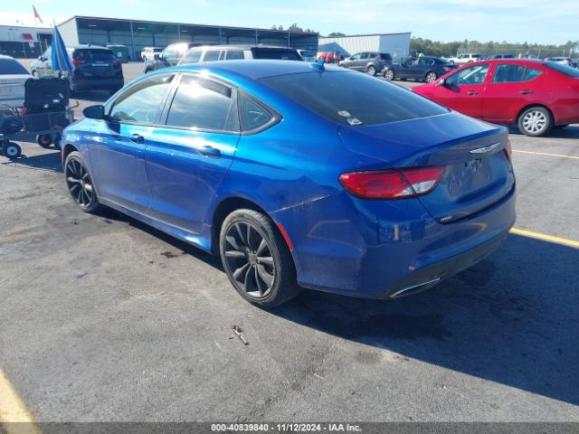 Photo 2 VIN: 1C3CCCDG9FN523272 - CHRYSLER 200 