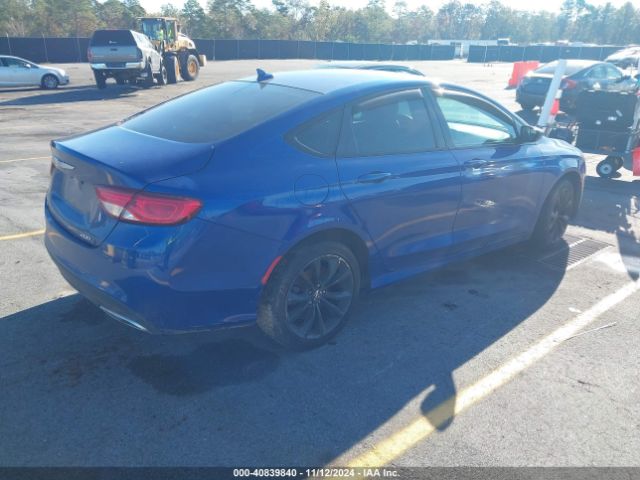 Photo 3 VIN: 1C3CCCDG9FN523272 - CHRYSLER 200 