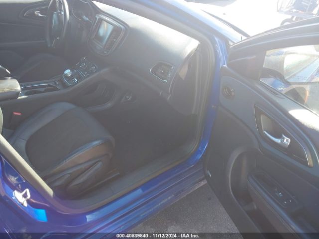 Photo 4 VIN: 1C3CCCDG9FN523272 - CHRYSLER 200 