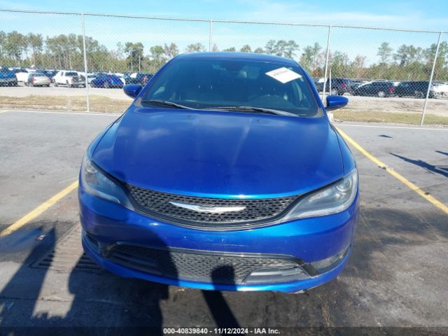 Photo 5 VIN: 1C3CCCDG9FN523272 - CHRYSLER 200 