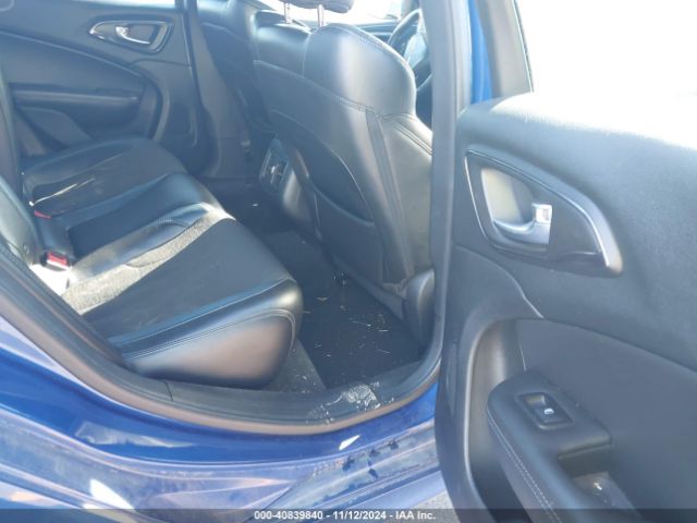 Photo 7 VIN: 1C3CCCDG9FN523272 - CHRYSLER 200 