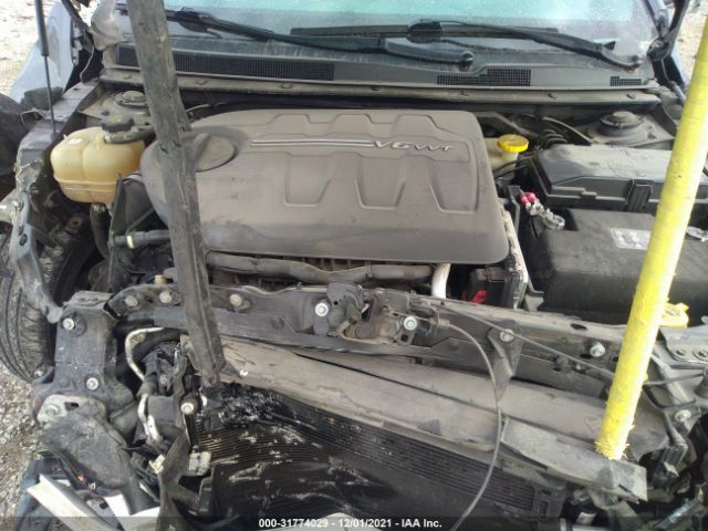 Photo 9 VIN: 1C3CCCDG9FN546020 - CHRYSLER 200 