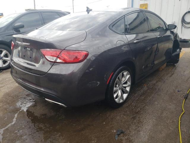 Photo 3 VIN: 1C3CCCDG9FN615689 - CHRYSLER 200 