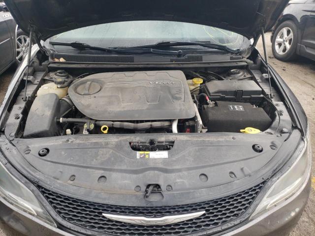 Photo 6 VIN: 1C3CCCDG9FN615689 - CHRYSLER 200 