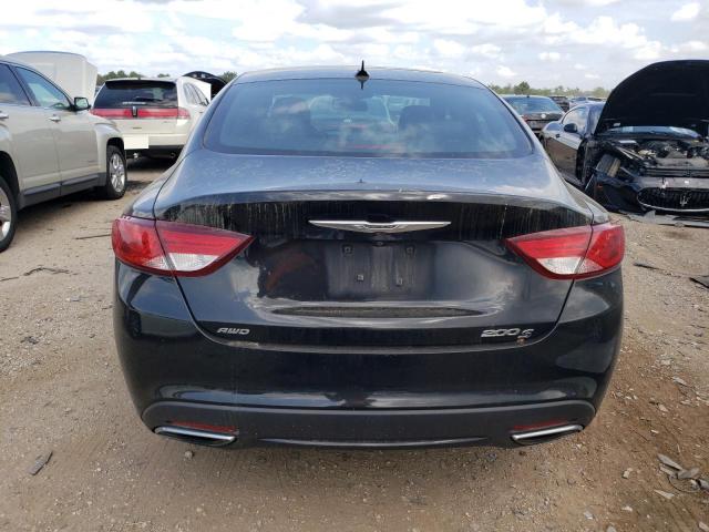 Photo 5 VIN: 1C3CCCDG9FN630144 - CHRYSLER 200 S 