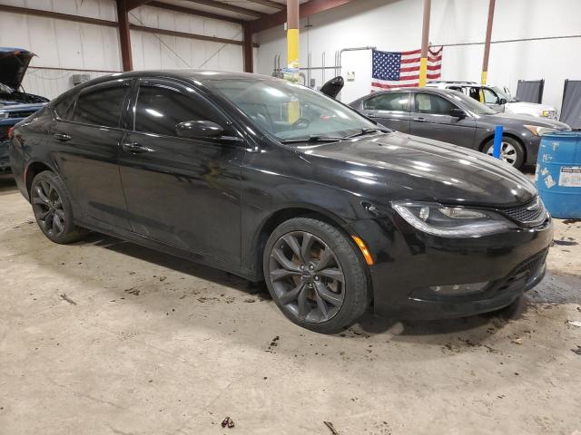 Photo 3 VIN: 1C3CCCDG9FN630533 - CHRYSLER 200 