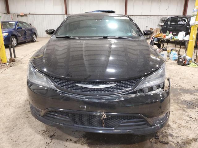 Photo 4 VIN: 1C3CCCDG9FN630533 - CHRYSLER 200 