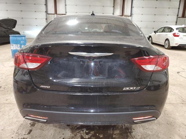 Photo 5 VIN: 1C3CCCDG9FN630533 - CHRYSLER 200 