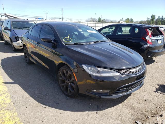 Photo 0 VIN: 1C3CCCDG9FN630533 - CHRYSLER 200 