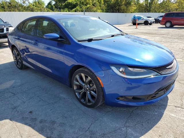 Photo 3 VIN: 1C3CCCDG9FN636607 - CHRYSLER 200 S 