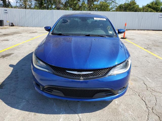 Photo 4 VIN: 1C3CCCDG9FN636607 - CHRYSLER 200 S 