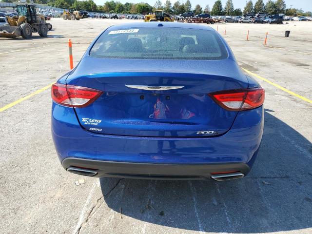 Photo 5 VIN: 1C3CCCDG9FN636607 - CHRYSLER 200 S 