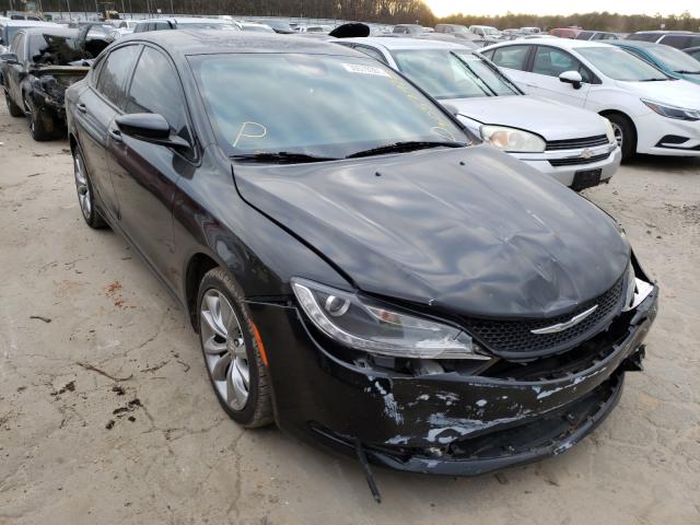 Photo 0 VIN: 1C3CCCDG9FN643248 - CHRYSLER 200 S 