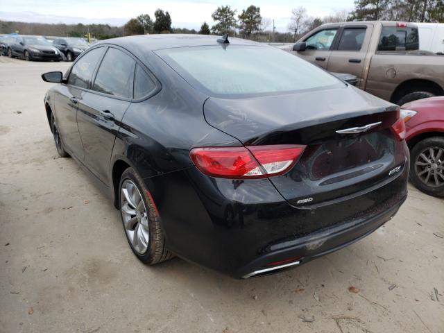 Photo 2 VIN: 1C3CCCDG9FN643248 - CHRYSLER 200 S 