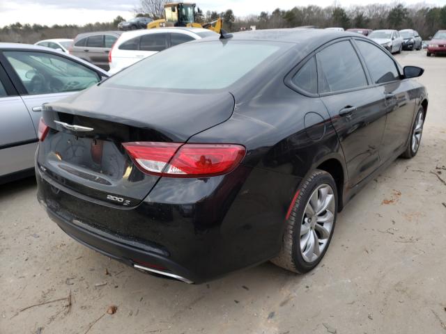 Photo 3 VIN: 1C3CCCDG9FN643248 - CHRYSLER 200 S 