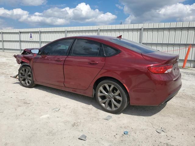 Photo 1 VIN: 1C3CCCDG9FN644450 - CHRYSLER 200 S 