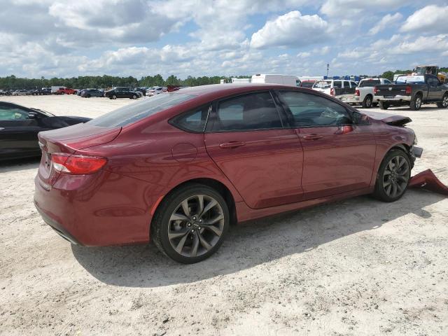 Photo 2 VIN: 1C3CCCDG9FN644450 - CHRYSLER 200 S 