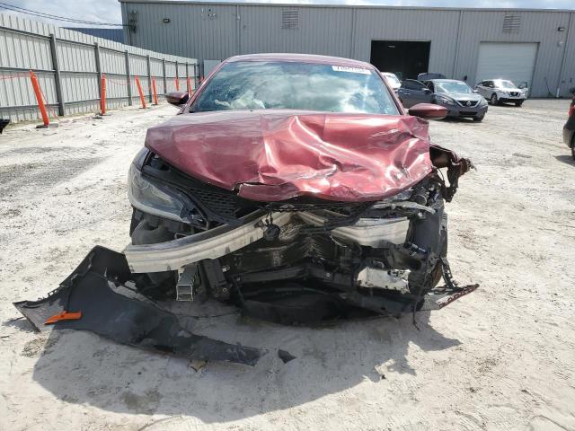 Photo 4 VIN: 1C3CCCDG9FN644450 - CHRYSLER 200 S 