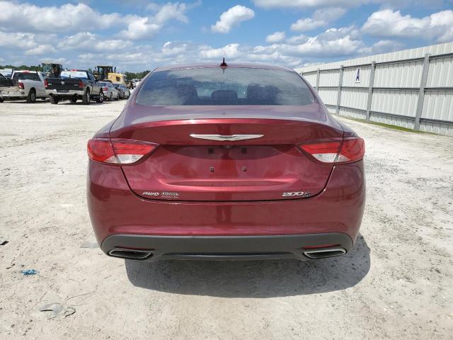 Photo 5 VIN: 1C3CCCDG9FN644450 - CHRYSLER 200 S 