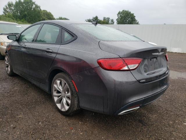 Photo 2 VIN: 1C3CCCDG9FN684396 - CHRYSLER 200 S 