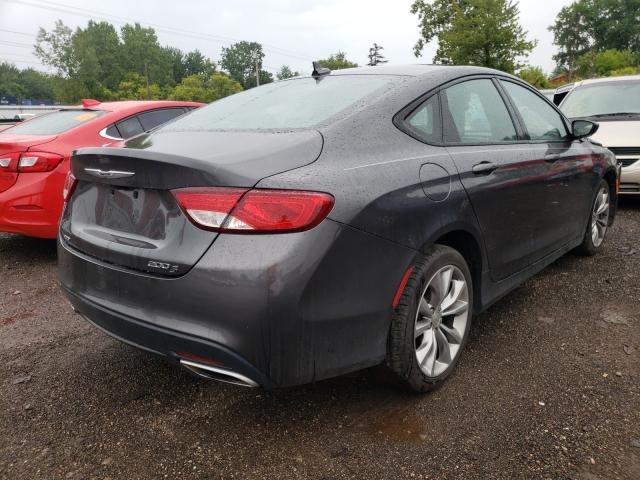 Photo 3 VIN: 1C3CCCDG9FN684396 - CHRYSLER 200 S 