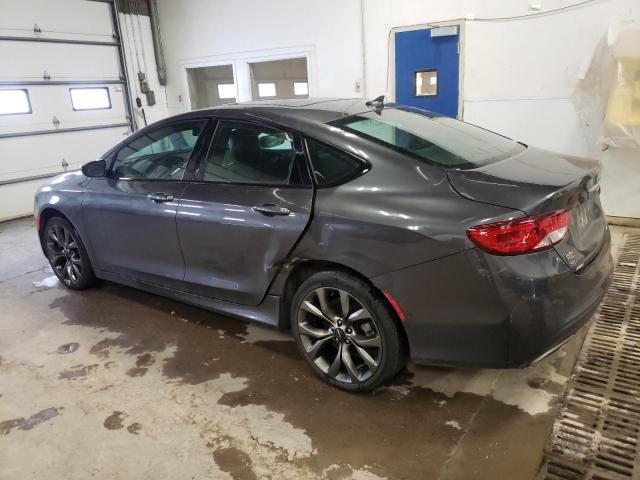 Photo 1 VIN: 1C3CCCDG9FN700600 - CHRYSLER 200 S 