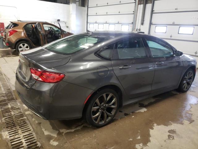 Photo 2 VIN: 1C3CCCDG9FN700600 - CHRYSLER 200 S 