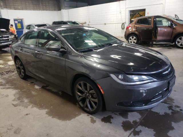 Photo 3 VIN: 1C3CCCDG9FN700600 - CHRYSLER 200 S 