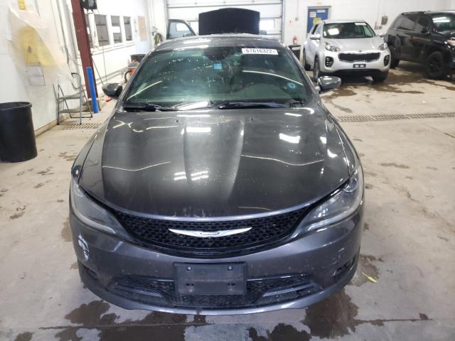 Photo 4 VIN: 1C3CCCDG9FN700600 - CHRYSLER 200 S 