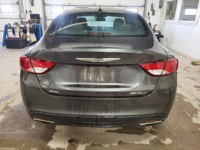 Photo 5 VIN: 1C3CCCDG9FN700600 - CHRYSLER 200 S 