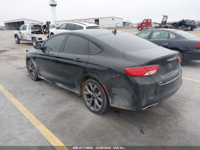 Photo 2 VIN: 1C3CCCDG9FN707241 - CHRYSLER 200 