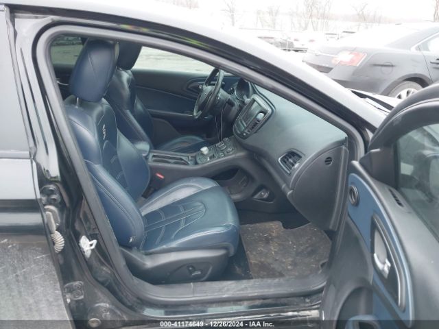 Photo 4 VIN: 1C3CCCDG9FN707241 - CHRYSLER 200 