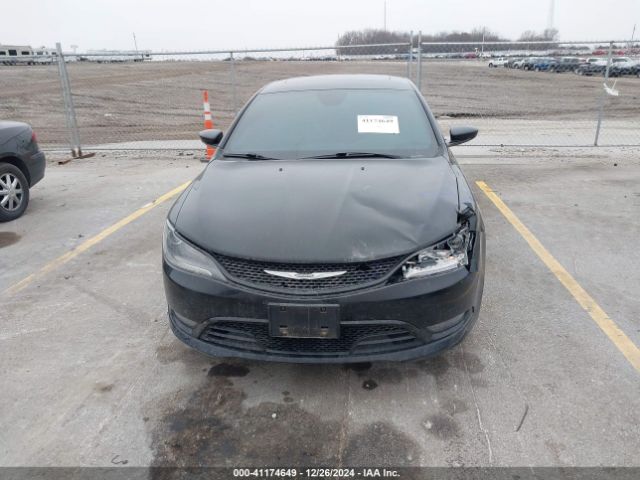 Photo 5 VIN: 1C3CCCDG9FN707241 - CHRYSLER 200 