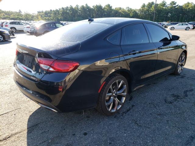 Photo 3 VIN: 1C3CCCDG9GN100564 - CHRYSLER 200 S 