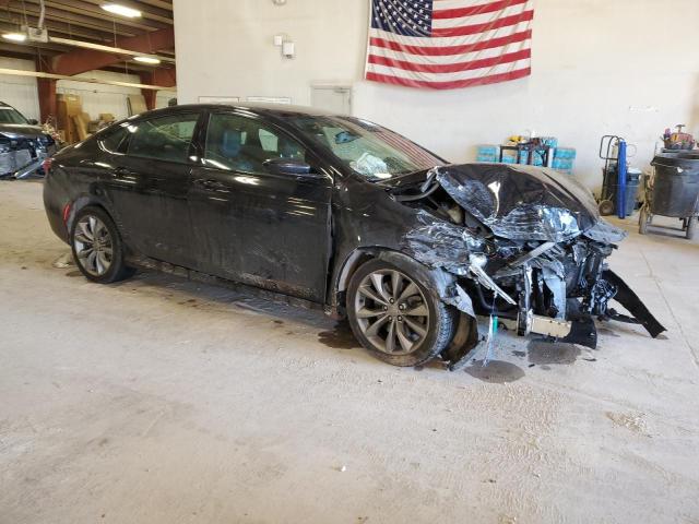 Photo 3 VIN: 1C3CCCDG9GN114593 - CHRYSLER 200 