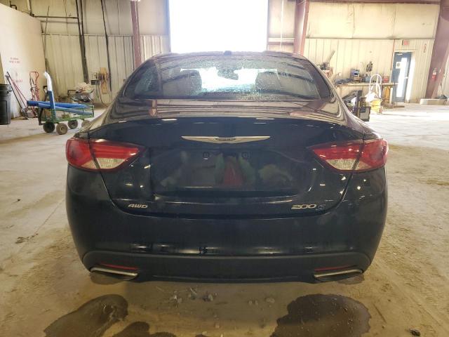 Photo 5 VIN: 1C3CCCDG9GN114593 - CHRYSLER 200 