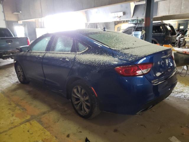 Photo 1 VIN: 1C3CCCDG9GN122368 - CHRYSLER 200 S 