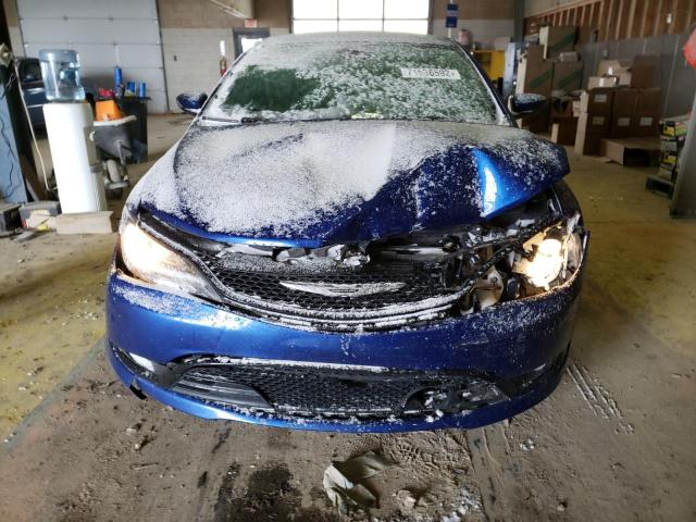 Photo 4 VIN: 1C3CCCDG9GN122368 - CHRYSLER 200 S 