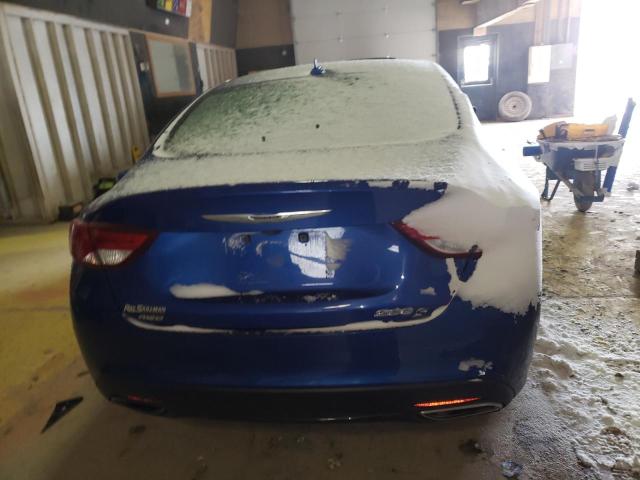 Photo 5 VIN: 1C3CCCDG9GN122368 - CHRYSLER 200 S 