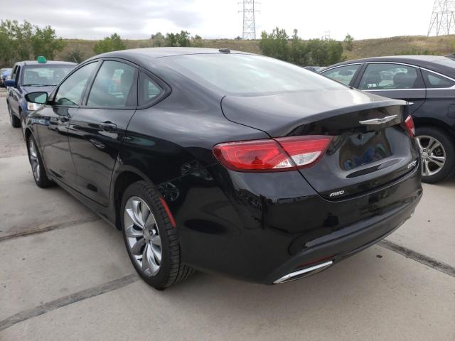 Photo 2 VIN: 1C3CCCDG9GN176379 - CHRYSLER 200 S 