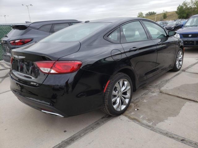 Photo 3 VIN: 1C3CCCDG9GN176379 - CHRYSLER 200 S 