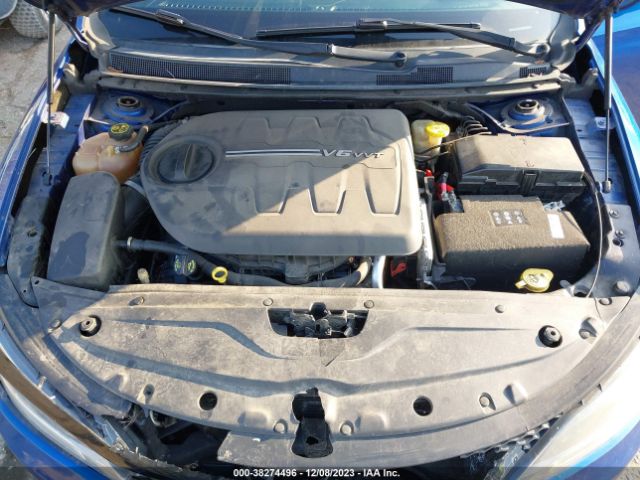 Photo 9 VIN: 1C3CCCDGXFN522809 - CHRYSLER 200 