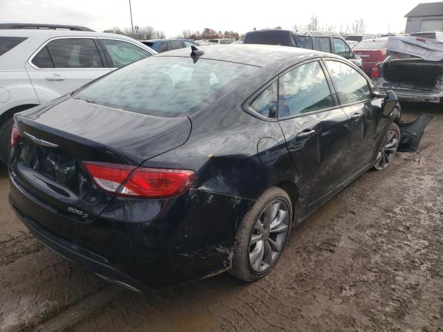 Photo 3 VIN: 1C3CCCDGXFN523068 - CHRYSLER 200 S 